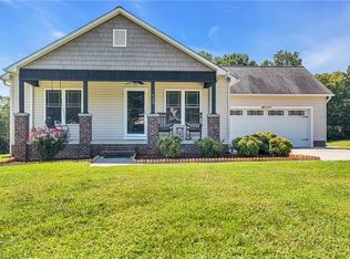 720 Pecan St, Rockwell, NC 28138