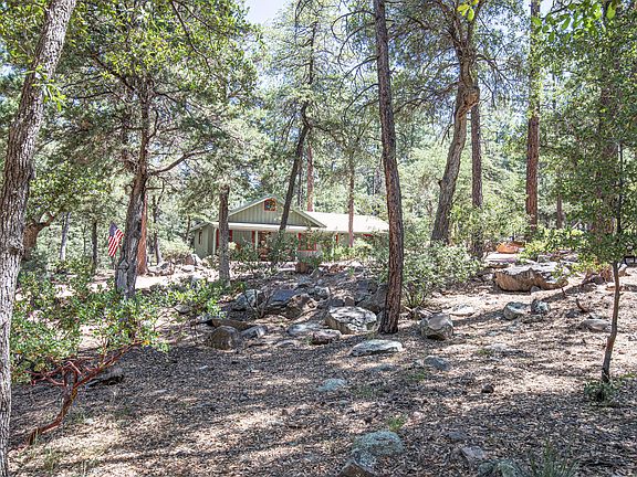 3rd image of 4441 N Mogollon Dr
