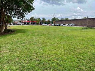 N Main St, Hemingway, SC 29554