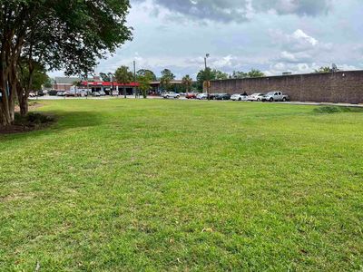 TBD N Main St., Hemingway, SC, 29554