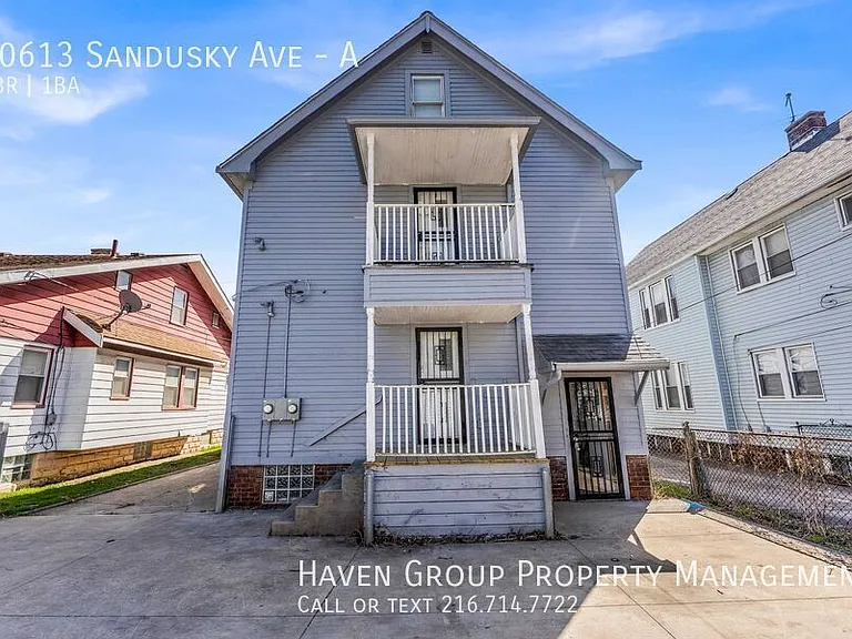 10613 Sandusky Ave #A — Photo 21