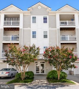23520 F D R Blvd Unit 205, California, MD, 20619