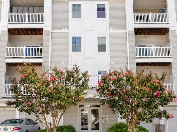 23520 F D R Blvd Unit 205, California, MD 20619