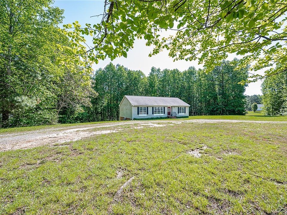 4640 Three Chopt Rd, Gum Spring, VA 23065 Zillow