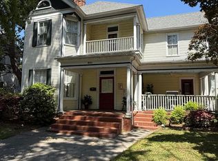801 N Main Street, Tarboro, NC 27886
