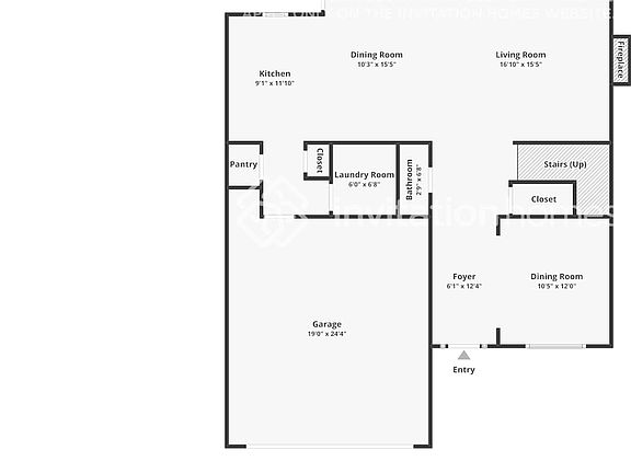 2nd image of 3460 Gardenside Dr