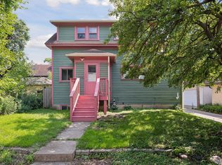 3015 E 22nd St, Minneapolis, MN 55406