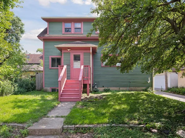 3015 E 22nd St, Minneapolis, MN 55406