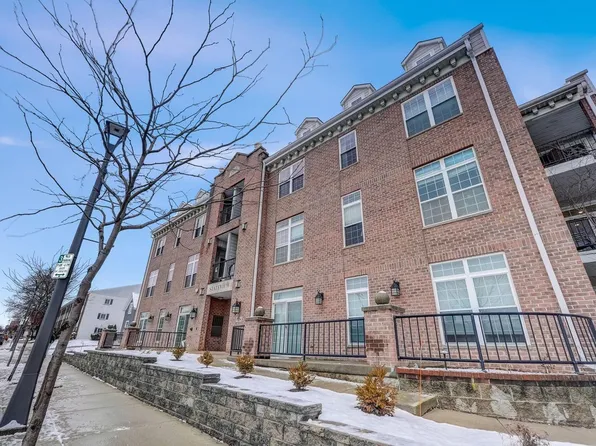 7224 West State STREET #1A, Wauwatosa, WI 53213