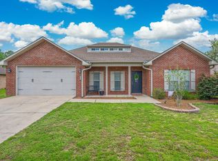 4530 Annabelle Ln, Crestview, FL 32539