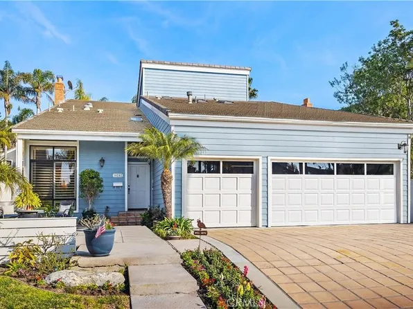 16282 Mandalay Cir, Huntington Beach, CA 92649