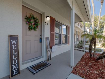 980 Canal View Blvd APT C7, Pt Orange, FL, 32129