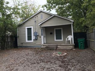 3505 Clark St, Greenville, TX 75401
