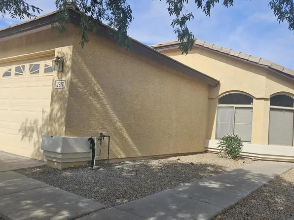 2317 N 109TH Avenue, Avondale, AZ 85323