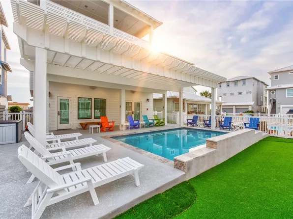 969 Banyan Beach Dr, Port Aransas, TX 78373