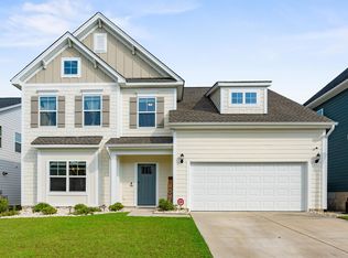 4017 Summerland Way, Elgin, SC 29045