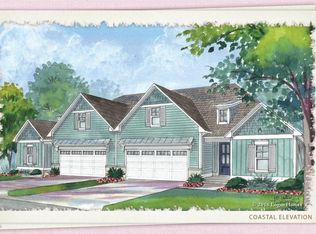 39881-3988 One Blair Pl, Southport, NC 28461
