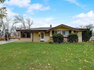 8627 W Dallas St, Milwaukee, WI 53224