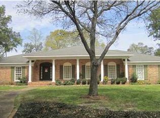 4310 Marquette Dr, Mobile, AL 36608