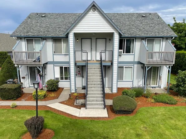 1115 Cherry Ct #1234, Stayton, OR 97383