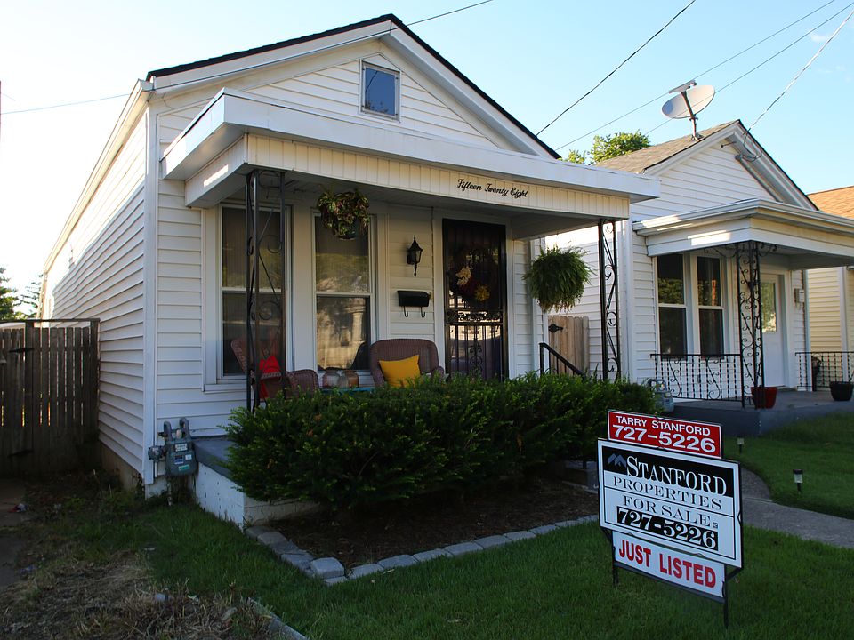 1st image of 1528 Texas Ave