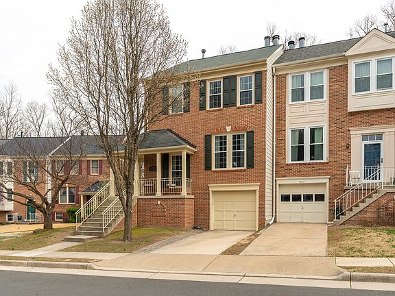3rd image of 12115 Derriford Ct