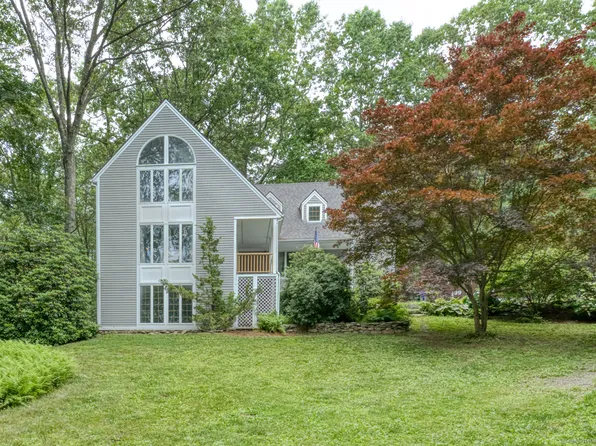 615 Jackson Street, Thomaston, CT 06787
