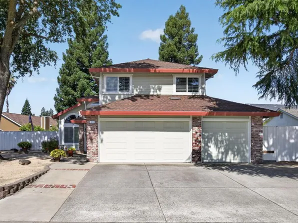 611 Copper Way, Roseville, CA 95678
