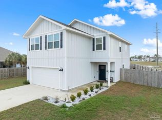 3606 Sailfish Dr, Gulf Breeze, FL 32563