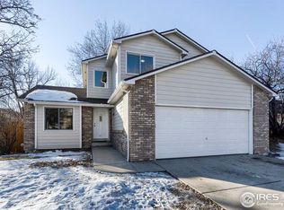 1123 Red Oak Ct, Fort Collins, CO 80525