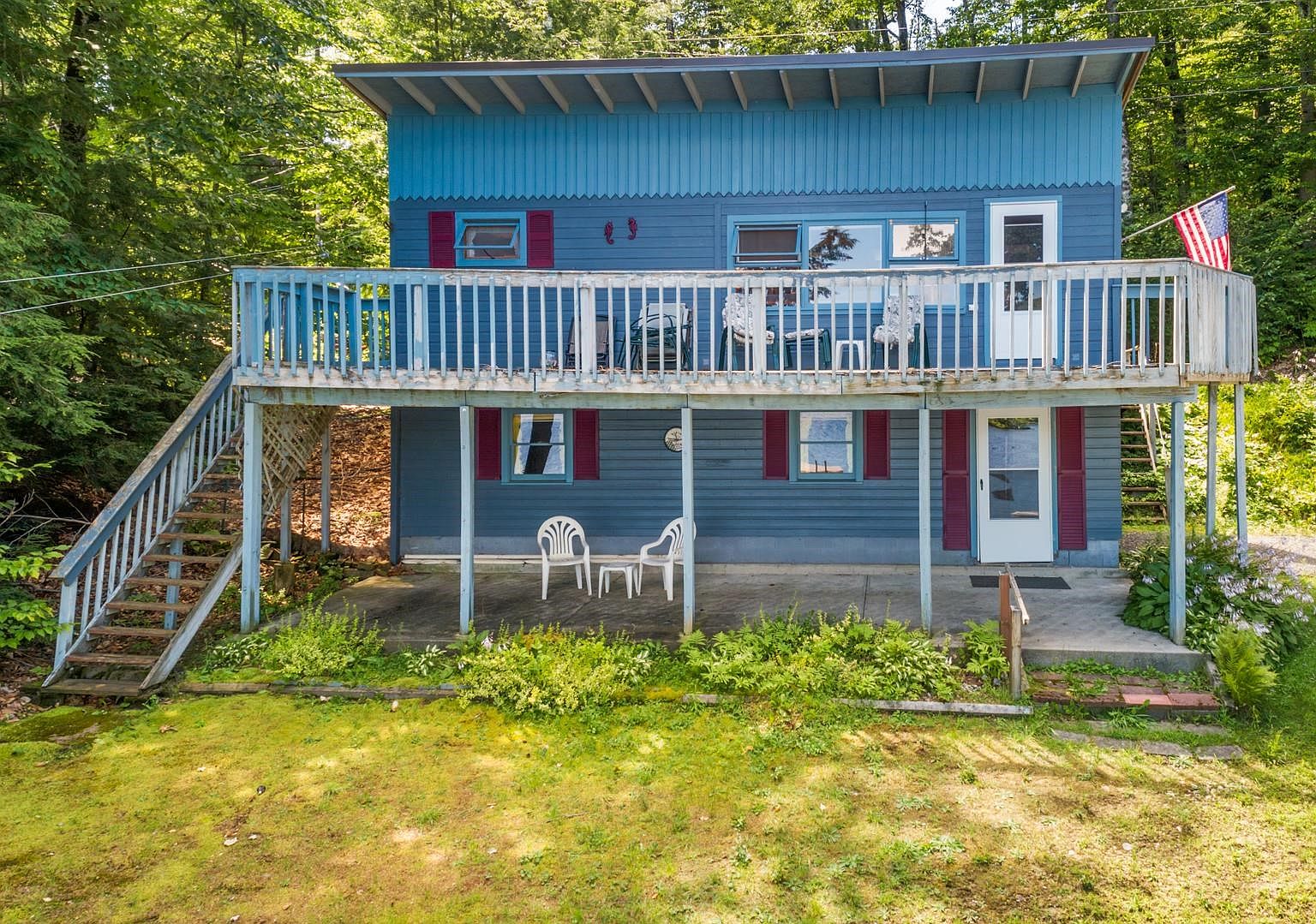 40 Alsubet Court, Newbury, NH 03255 Zillow