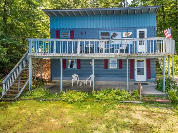 40 Alsubet Court, Newbury, NH 03255