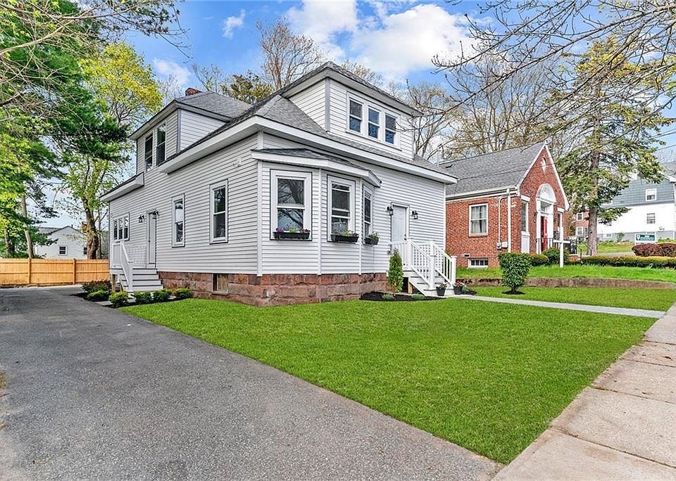 28 Rochambeau Ave FLOOR 2, Providence, RI 02906 Zillow