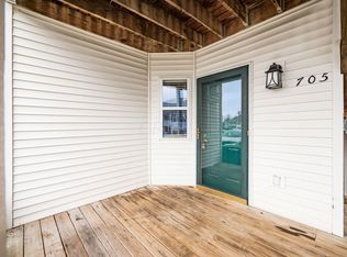 705 Milcrest Dr #705, Marysville, OH 43040