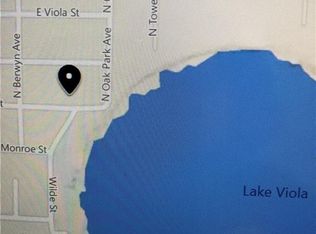 117 E Jackson St, Avon Park, FL 33825