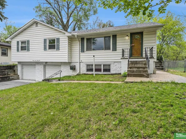 9731 Nina St, Omaha, NE 68124