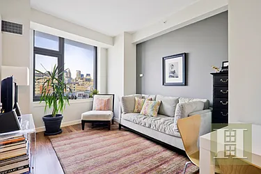 Rented by Halstead Real Estate