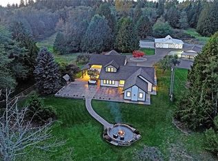 22414 Bulson Rd, Mount Vernon, WA 98274
