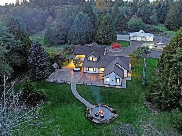 22414 Bulson Road, Mount Vernon, WA 98274