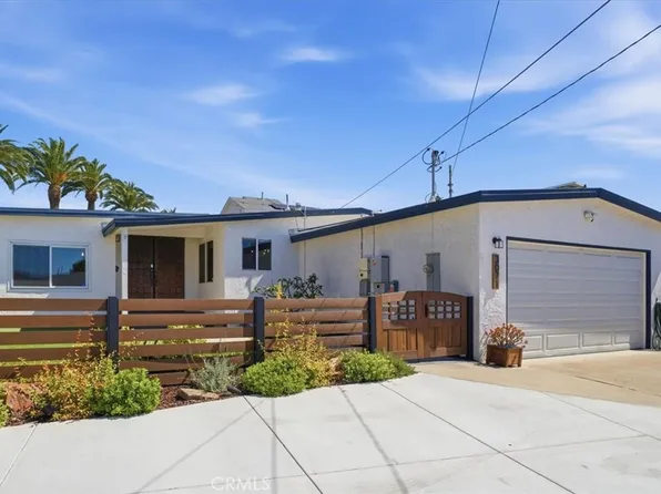 3071 Thornton Pl, San Diego, CA 92105