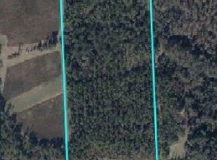 0 County Road 6, Jasper, FL 32052