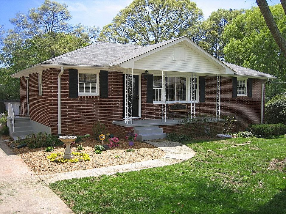 518 Alcott Dr, Smyrna 30082