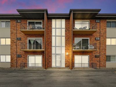 4125 W 97th Pl #1107, Oak Lawn, IL, 60453