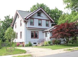 45 Cleveland Ave, Highland Park, NJ 08904