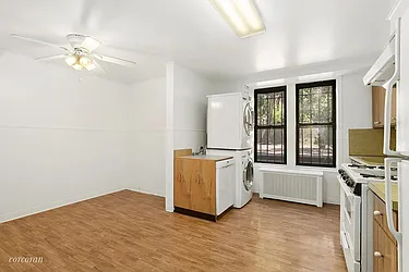 Rented by Corcoran