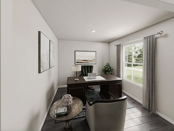 4th image of 3517 Water Ridge Ct