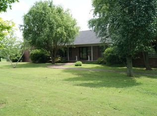 Carroll Gentry Rd, Madisonville, KY 42431