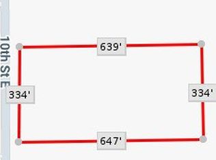0 E Avenue P #8, Palmdale, CA 93552