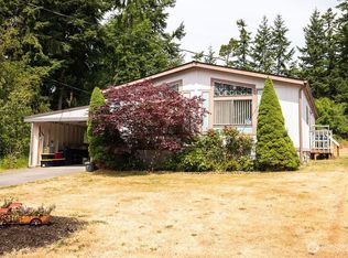 1361 NE Goldie St TRLR 17, Oak Harbor, WA 98277