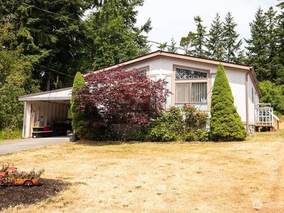 1361 NE Goldie Road #17, Oak Harbor, WA, 98277